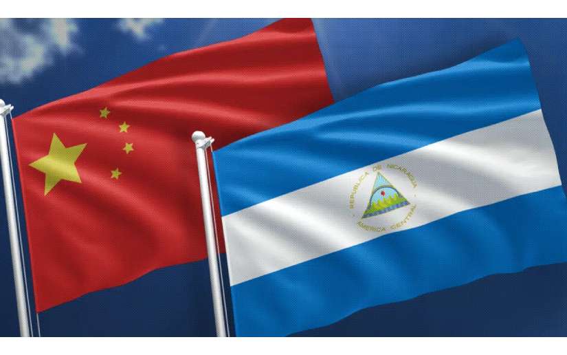 Delegación Nicaragüense viajará a China para fortalecer los vínculos históricos entre ambos pueblos