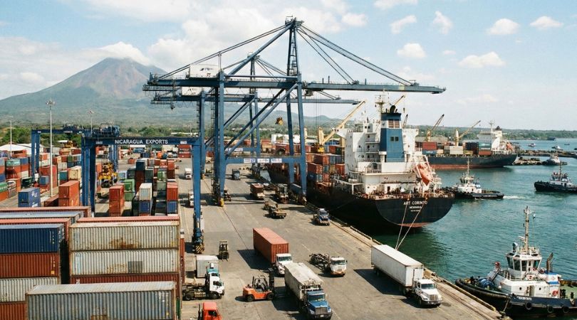 Nicaragua proyecta cierre de año histórico en Exportaciones  
