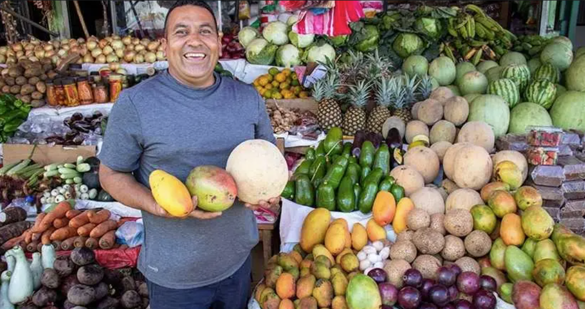 Nicaragua bate récord en exportaciones agropecuarias en lo que va del año 2026    